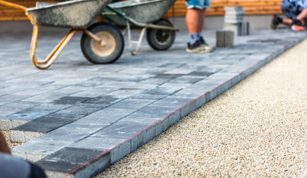 Reasons to Select Us for Your Driveway Paving Requirements in Del Mar, CA