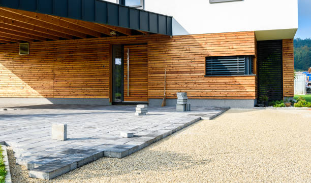 Best Professional Driveway Pavers  in Del Mar, CA