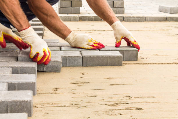 Best Driveway Pavers Installation  in Del Mar, CA