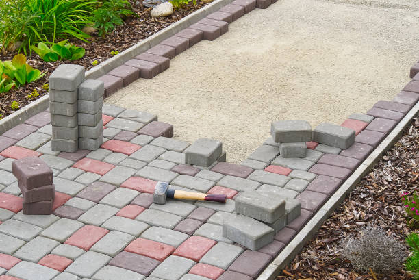 Best Interlocking Driveway Pavers  in Del Mar, CA