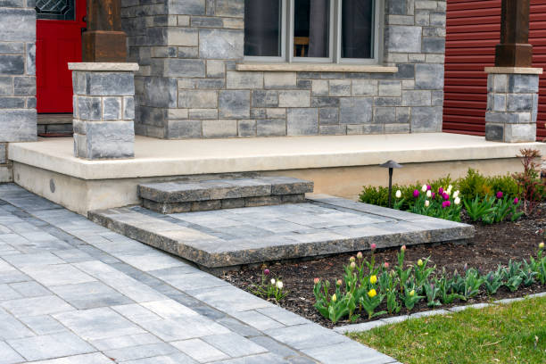 Best Driveway Resurfacing Pavers  in Del Mar, CA