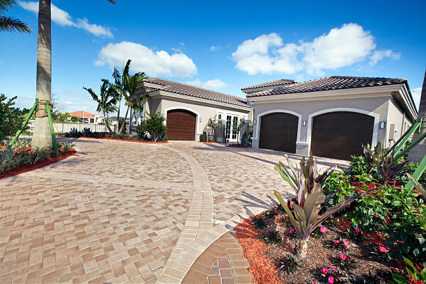 Best Concrete Paver Driveway  in Del Mar, CA