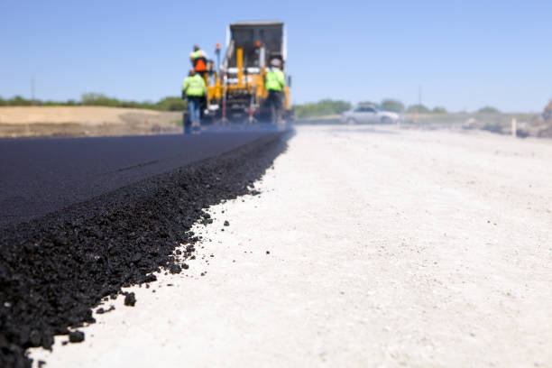 Best Residential Driveway Paver Services  in Del Mar, CA