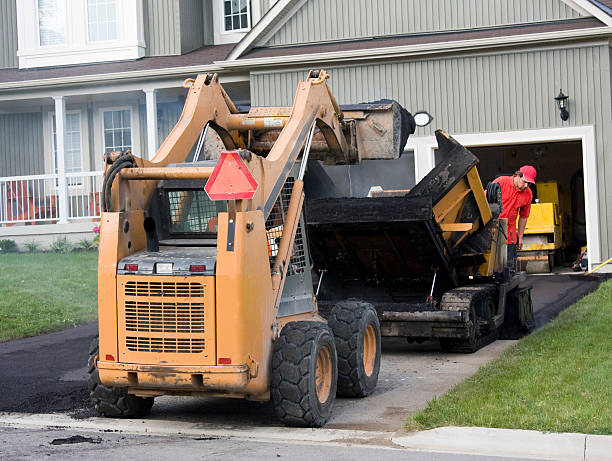 Best Brick Driveway Pavers  in Del Mar, CA