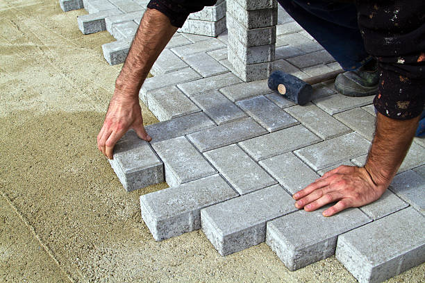 Best Driveway Paver Sealing  in Del Mar, CA