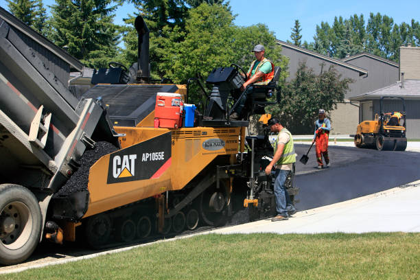 Driveway Pavers for Homes in Del Mar, CA