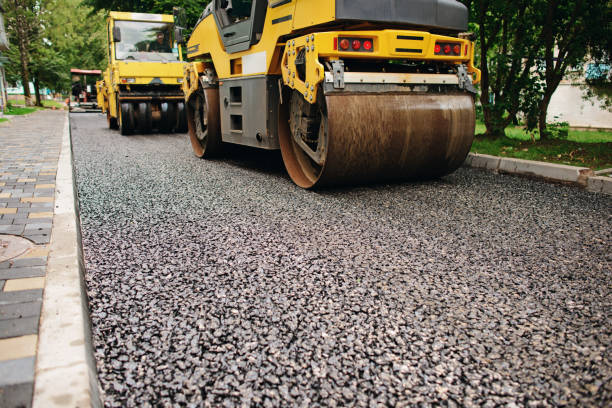 Best Residential Paver Driveway  in Del Mar, CA